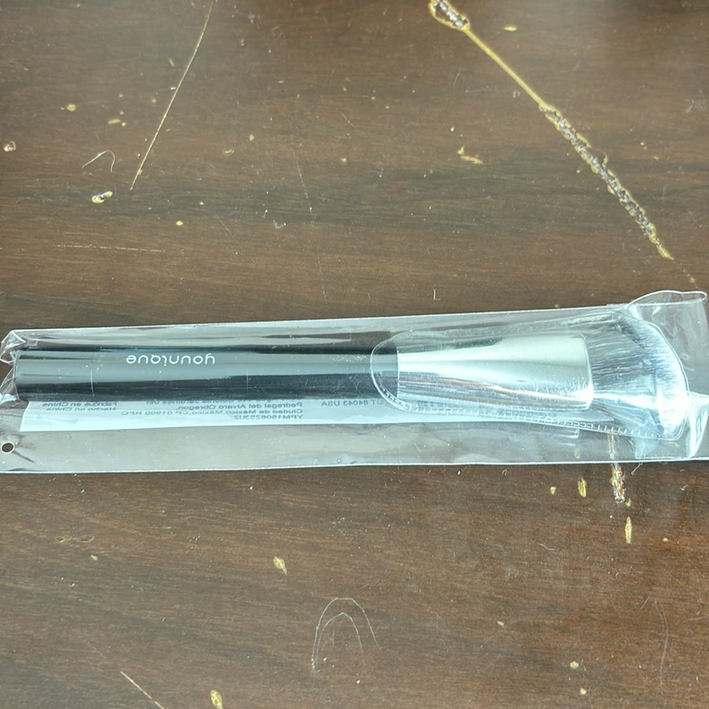 Total Package Brush